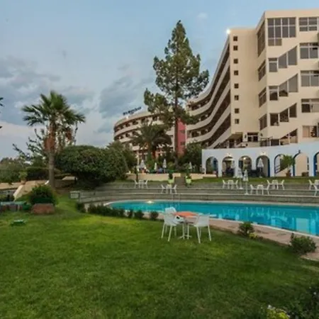 Menzeh Zalagh City Center-2