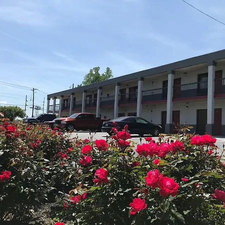 Americas Best Value Inn Ft. Jackson-2