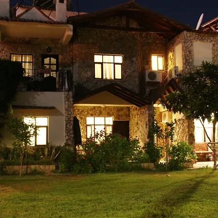Hotel Villa Monte-3