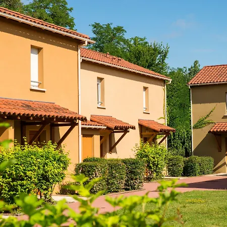 Lagrange Vacances Le Clos des Vignes-2