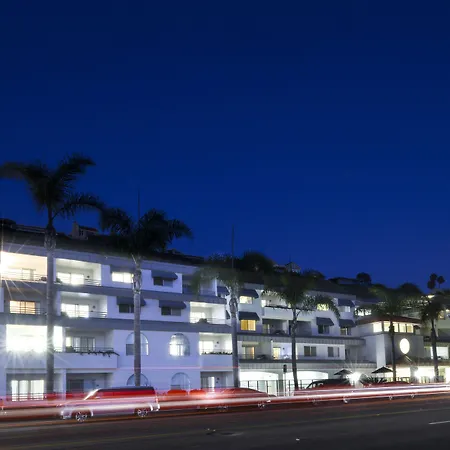 Hilton Vacation Club Riviera Beach & Shores-2