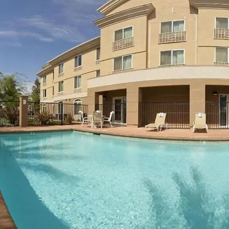 Holiday Inn Express Porterville By Ihg-2