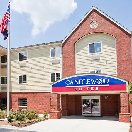 Candlewood Suites-Augusta By Ihg-3