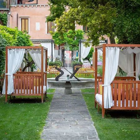 Excess Venice Boutique Hotel & Private Spa - Adults Only-3