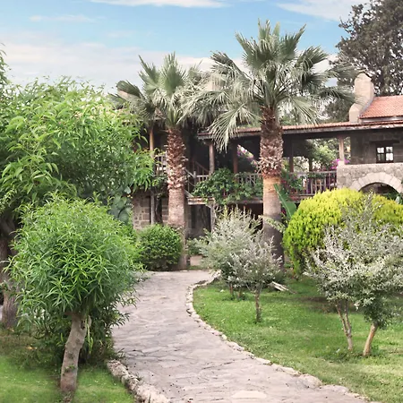 Heritage Homes Mehmet Ali Aga Konağı-2