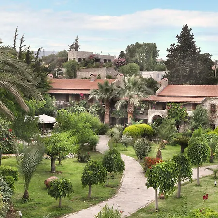 Heritage Homes Mehmet Ali Aga Konağı-3