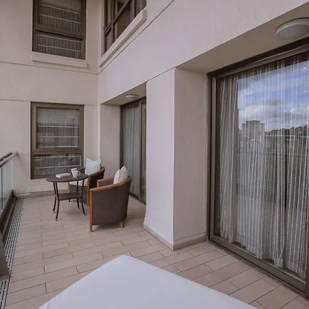 Oakwood Residence Naylor Road Pune-2