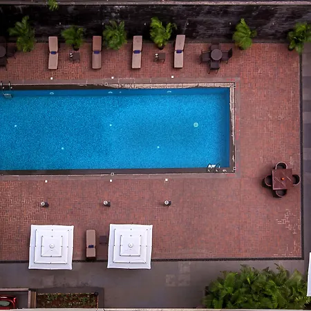 Oakwood Residence Naylor Road Pune-3