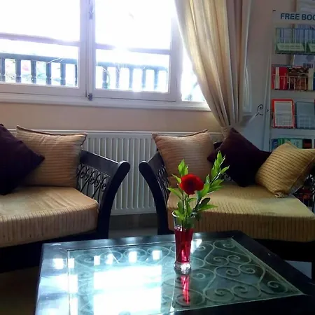 Hotel Residence Romane-2