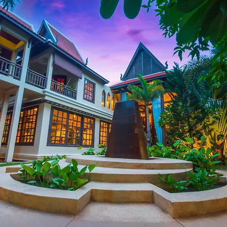 Borei Angkor Resort & Spa-3