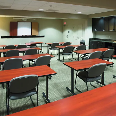 Hampton Inn Lewisburg-3