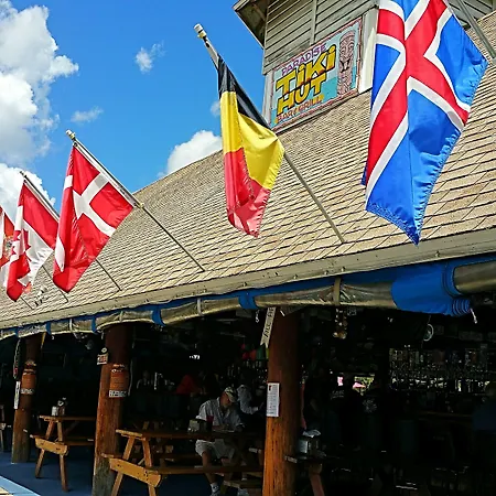 Dolphin Key Resort - Cape Coral-2