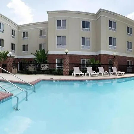Holiday Inn Express Hotel & Suites Scott-Lafayette West By Ihg-2