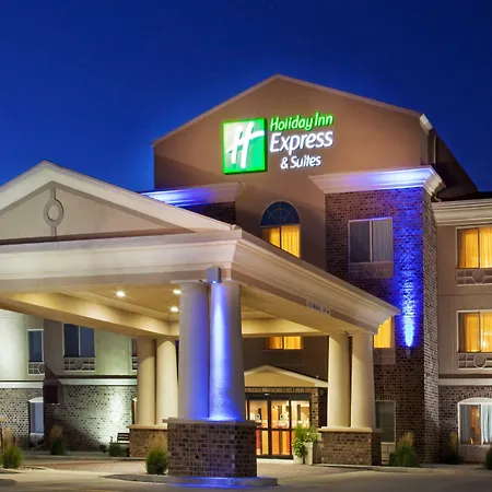 Holiday Inn Express & Suites Sioux Center By Ihg-3