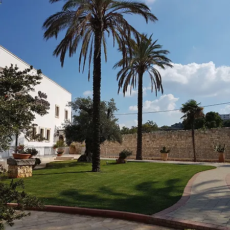 Relais Sant'Eligio-3