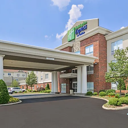 Holiday Inn Express Mineral Wells By Ihg-2