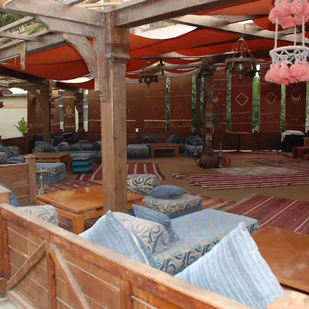 Grand Pyramids Hotel-2
