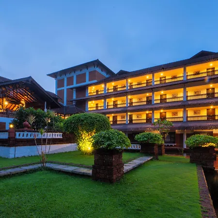 The Raviz Kadavu, Kozhikode-2