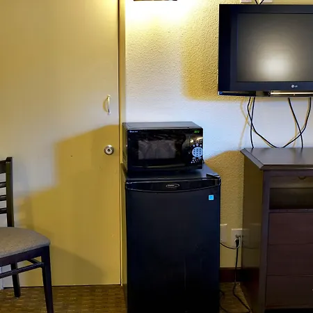 Key Inn And Suites-2
