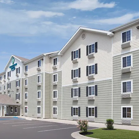 Woodspring Suites Corpus Christi-2
