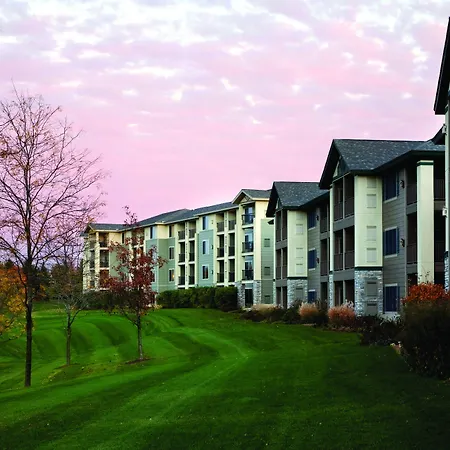 Holiday Inn Club Vacations At Lake Geneva Resort-3