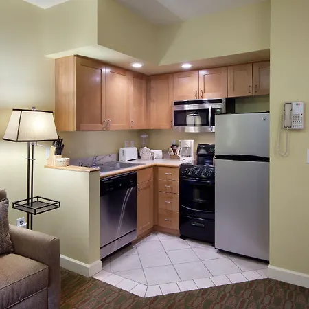 Holiday Inn Club Vacations At Lake Geneva Resort-2
