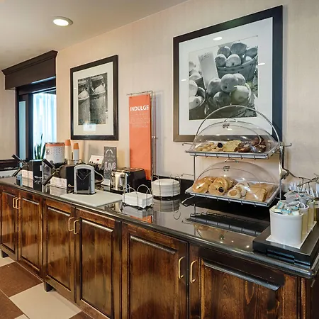 Hampton Inn Spring Lake Fayetteville-3