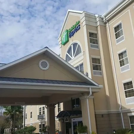 Holiday Inn Express Jacksonville East By Ihg-2