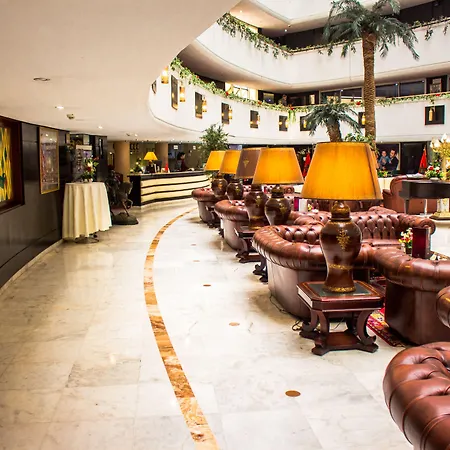 Hotel Rabat-3