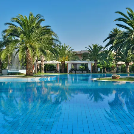 Minerva Resort Hotel-3