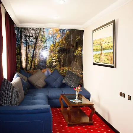 Hotel Rabat-2