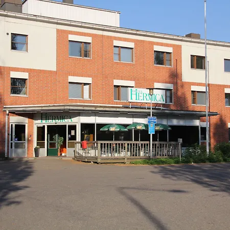 Hotel Hermica-3