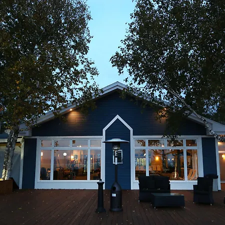 Auberge De La Pointe-2