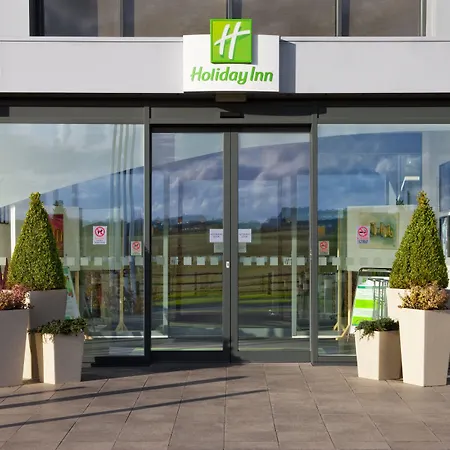 Holiday Inn Salisbury - Stonehenge By Ihg-3