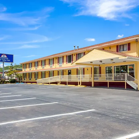 Americas Best Value Inn - Clayton-3