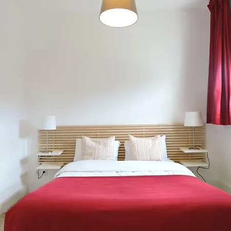 Appart'Hotel Victoria Garden Pau-3