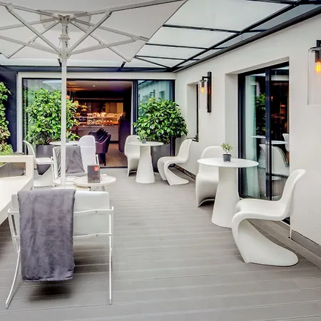 Design Hotel F6-3