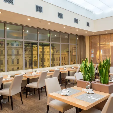 Lindner Hotel Vienna Am Belvedere, Part Of Jdv By Hyatt-2