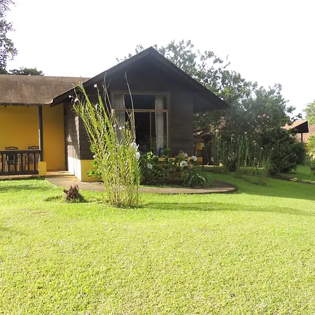 Hotel Campo Verde-3