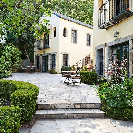 Kenwood Inn & Spa-2