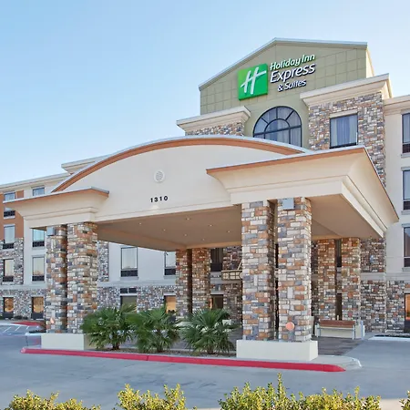 Holiday Inn Express Hotel & Suites Dallas South - Desoto By Ihg-3