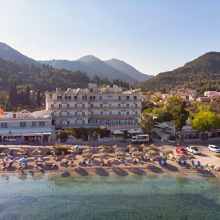 Potamaki Beach Hotel-3