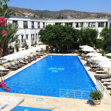 Doubletree By Hilton Bodrum Marina Vista-2