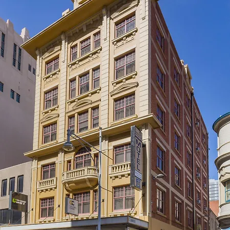 Adelaide Paringa-3