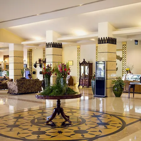 Summit Parkview Yangon-3