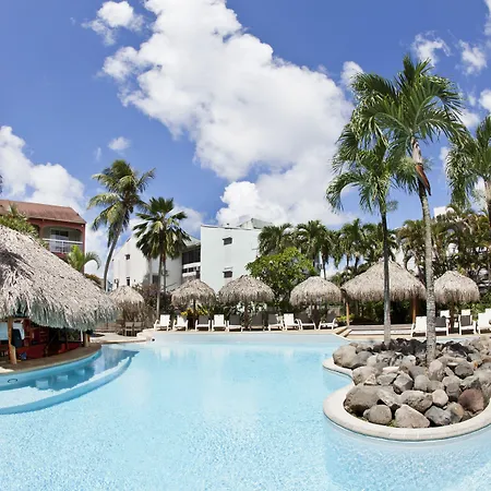 La Pagerie - Tropical Garden Hotel-3