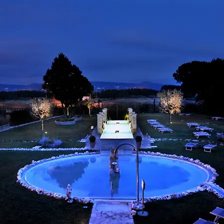 Hotel Salus Terme - Adults Only-3