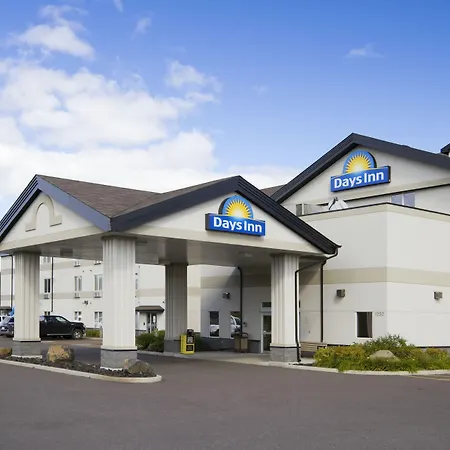 Days Inn By Wyndham Thunder Bay North-3