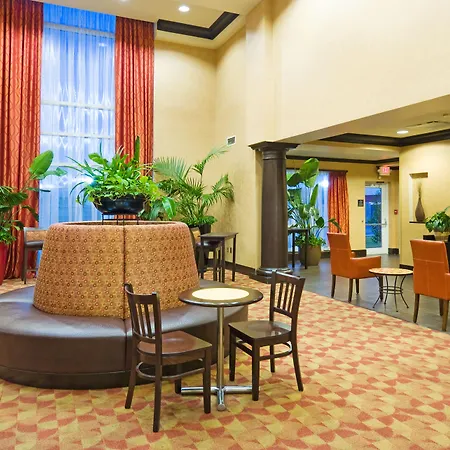 Holiday Inn Express & Suites Columbia-Fort Jackson By Ihg-2