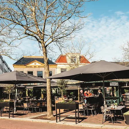 City Hotel De Jonge-2